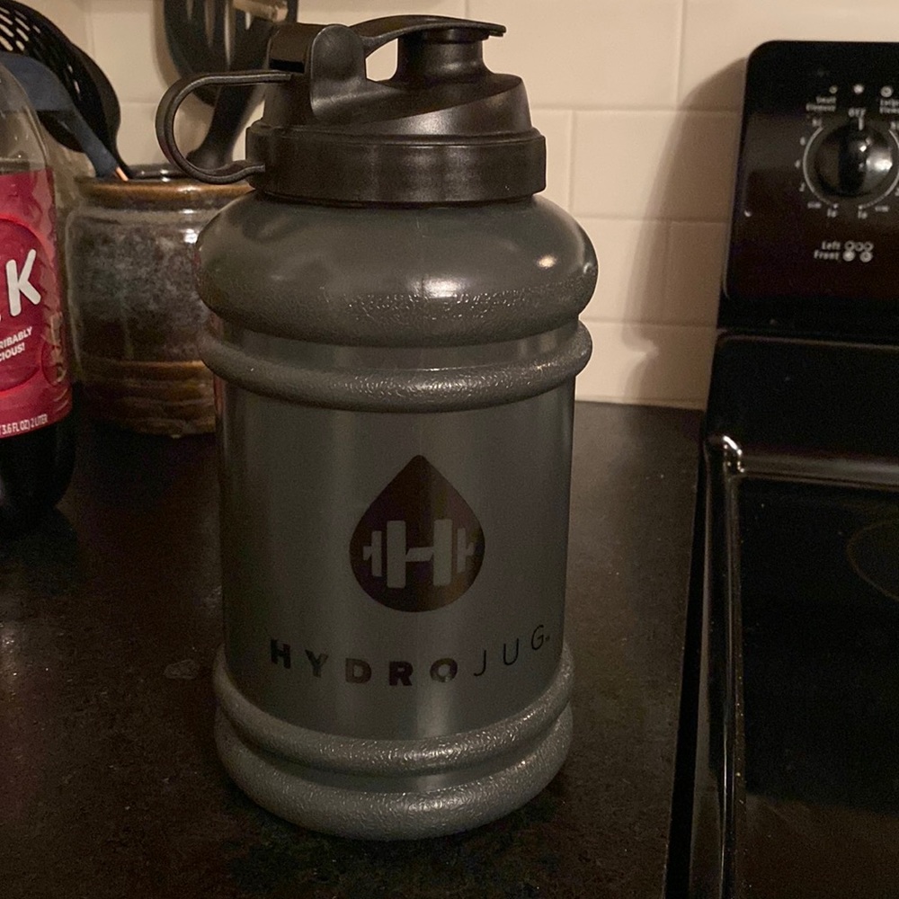 Hydro jug